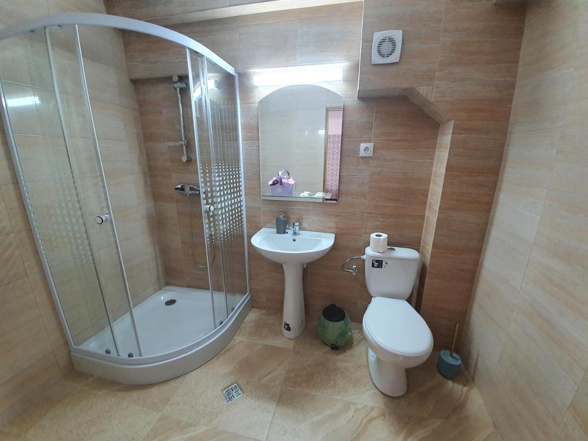 Bon Ton Residence Дробета-Турну-Северин Экстерьер фото